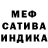 COCAIN FishScale Marina Tsar'kova