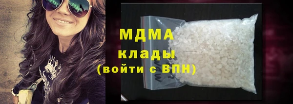стафф Арсеньев