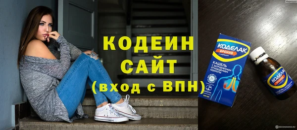 твердый Карпинск